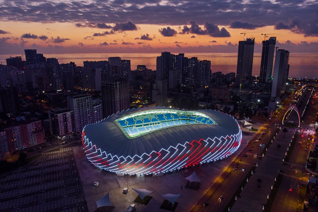 Batumi Stadium